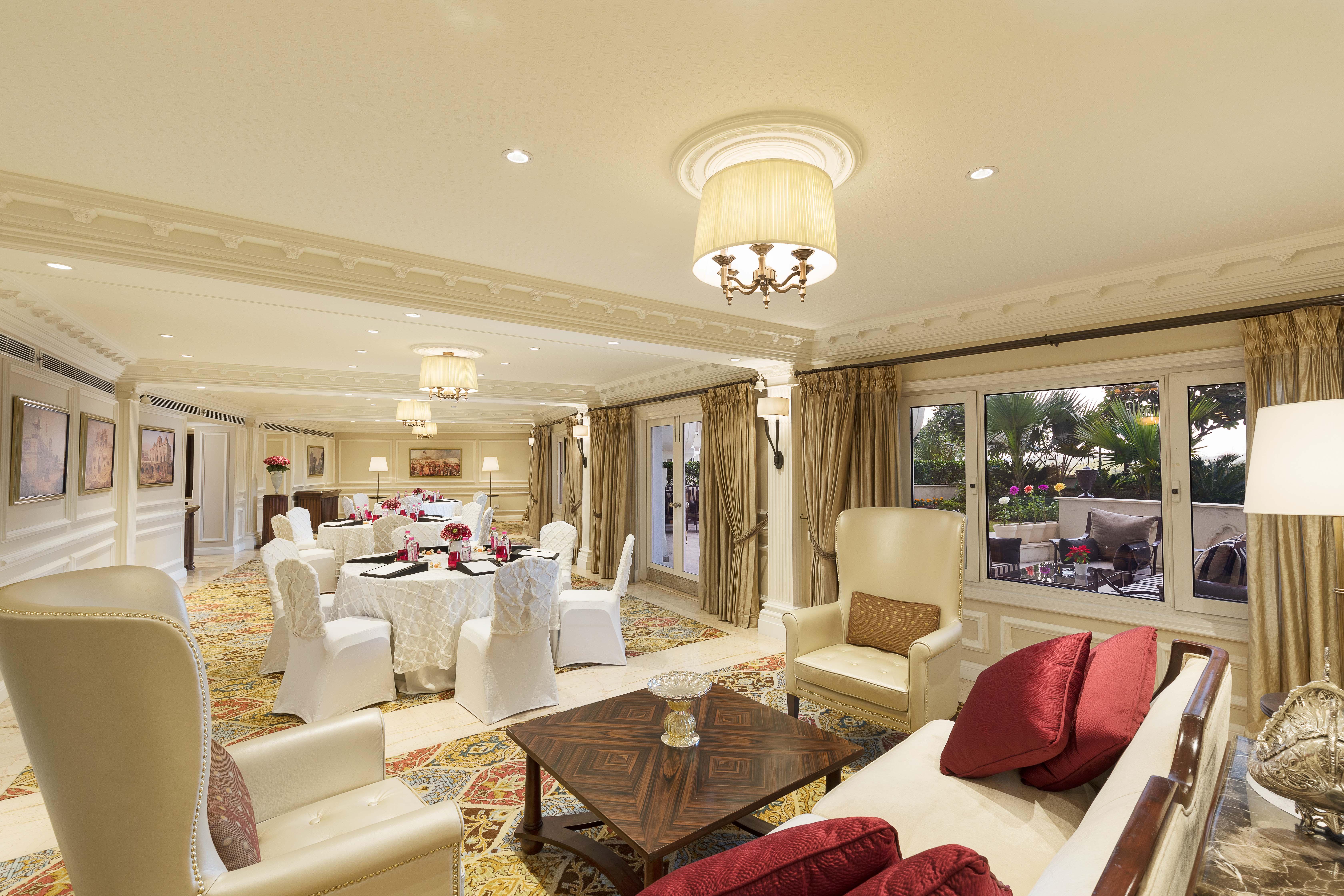 Taj Palace, Hotel New Delhi