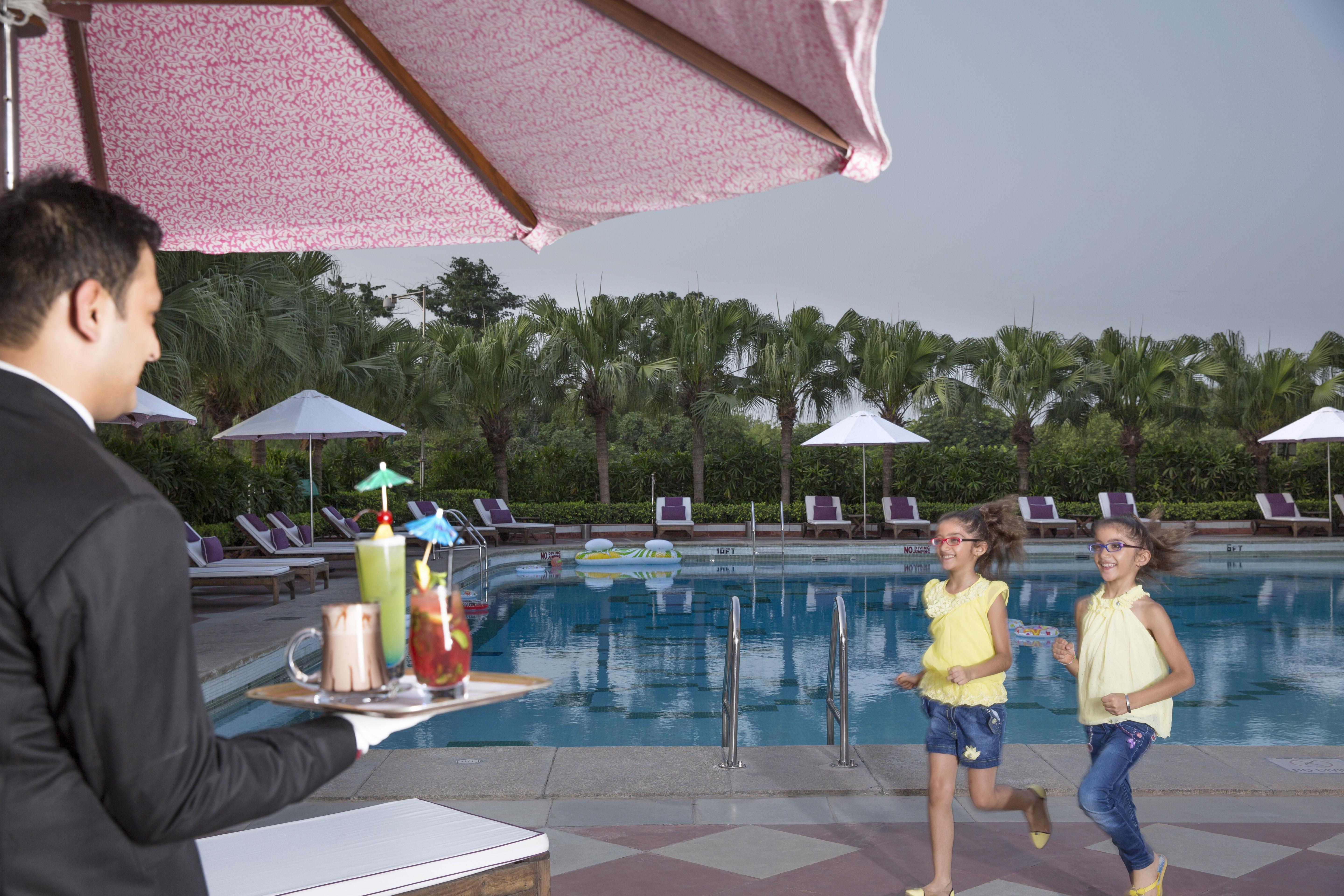 Hotel Taj Palace, 5*